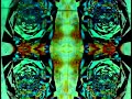 Fractal rainbow Fractal rainbow