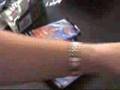 Hugo's 2006/07 Bowman Draft Pick Basketball Box Break