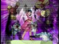 Ash x May.May VS Dawn Advancedshipping-Lucky