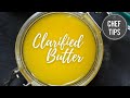 videos de Clarified Butter