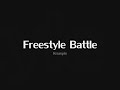freestyle battle