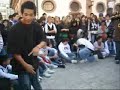 freestyle battle