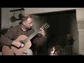 Roland DYENS - Lettre Noire