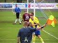 IV liga: Narew Ostroleka - MKS Mlawa 1:0 (0:0)