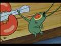Whatcha Waiting For, Plankton?