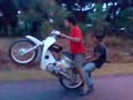 pacak donat
