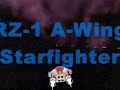 Jedi Academy Space Combat Mod: Asteroids (1st trailer)