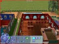 The sims 2: my house i made it