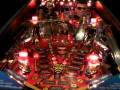 Terminator 3 pinball, multiball