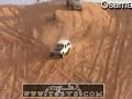 Quase Capota na Duna Quase Capota na Duna