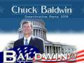 Chuck Baldwin on Bailout Bureaucracy