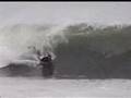 Canaya Bodyboard Arica