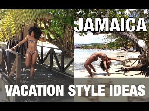 how to pack for jamaica trip