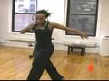 Plyometrics & Sport Step Exercises : The Carioca Drill in Step Exercise