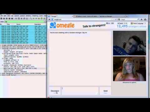 how to recover from banned omegle