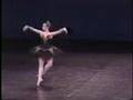 Katherine Healy Ballet - Odile