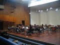 Orquestra Infantil da Para�ba