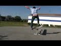 Skate Demo