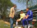 梁証嘉 要 羅仲謙「埋單」尖子攻略 第14集足球攻略 TVB Channel