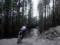 MTB on the Climachx MTB on the Climachx