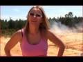 BIG BOOM Tannerite+Coffee Creamer+Road Flare