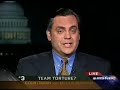 Countdown: Bush And His War Criminal Torture Team 4-10-08