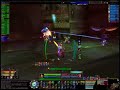 OhSnap Karathress Kill - World of Warcraft