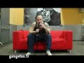 Statements K.I.Z.-Konzert Zeche Carl - MC Boogy Statements K.I.Z.-Konzert Zeche Carl - MC Boogy
