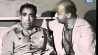 Ismail Yassin Fel Bouliss El 7arby
