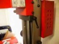 26: Sieg X2 Mini Mill cnc Z Axis Convertion part1