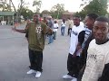 TSU Homecoming Do tha Stankey Leg