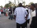 TSU Homecoming Do tha Stankey Leg