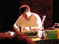Kid Koala Rocks Ottawa Bluesfest - July 2007
