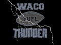 WACO THUNDER WACO THUNDER