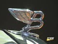 New York: 2008 Bentley Brooklands
