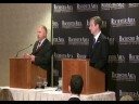 Rochester Chamber of Commerce Debate 2008: Banks