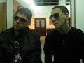 Entrevista Exclusiva Con Baby Rasta & Gringo Para La revista Zona Alterna