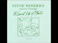 teledysk, klip, Stevie Wonder,- Come Back As A Flower