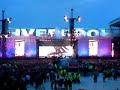 paul mccartney liverpool 01/06/08