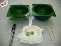 Canaryfansclub - الحلقلة رقم 2   كيفية إمساك البيضة وفحصها test eggs canarybirds ‎