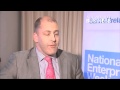 Brian Purcell - Big Picture Communications, The Apprentice