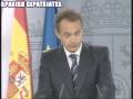videos de Crisis del Gobierno Zapatero - Mala hierba nunca muere - Pedro J no se entera
