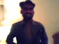 Chachu at Lahore