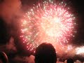 Notte di Fiaba 2007 Gran Finale Fuochi Artificio@ Riva DG