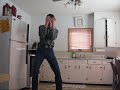 Cornie the Mennonite Does Evolution of Dance Cornie the Mennonite Does Evolution of Dance
