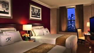 Video of The Roosevelt Hotel, New York City, New York NY