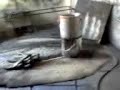 arma caseira