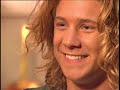TACHO REPASA SUS RECUERDOS Y LE DECLARA SU AMOR A JAZ TACHO REPASA SUS RECUERDOS Y LE DECLARA SU AMOR A JAZ