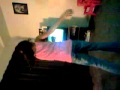 Jazzy wazzy dancing