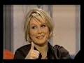 Jennifer Saunders is my Coo Ca Choo